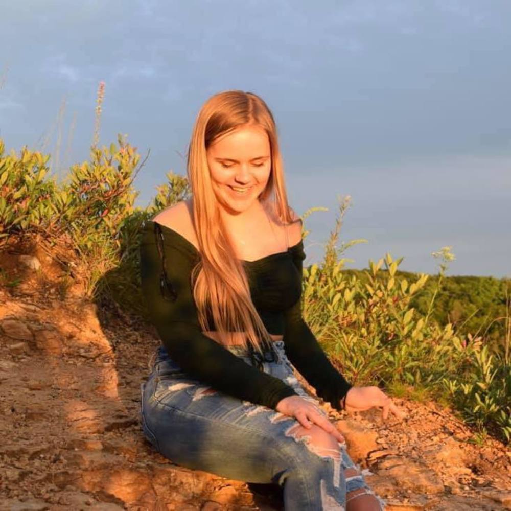 Meet your Posher, Kiara